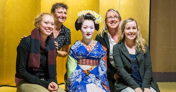 Small group Japan tours drive &lsquo;biggest ever quarter&rsquo; for Inside Travel Group