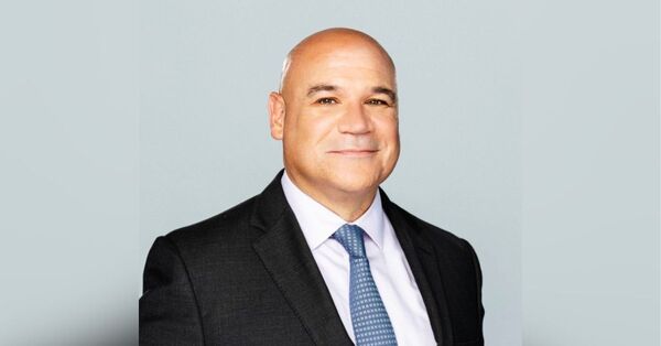 Norwegian Cruise Line's David Herrera steps down as President