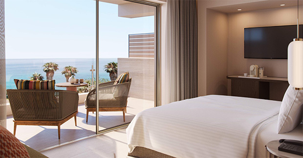 Avali Deluxe Double Room Front Sea View (1) 620