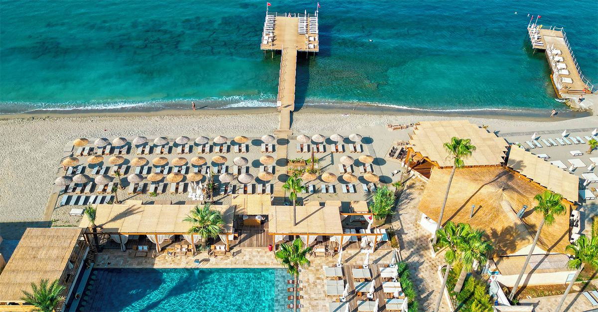 How to holiday in the Turkish Riviera on any budget