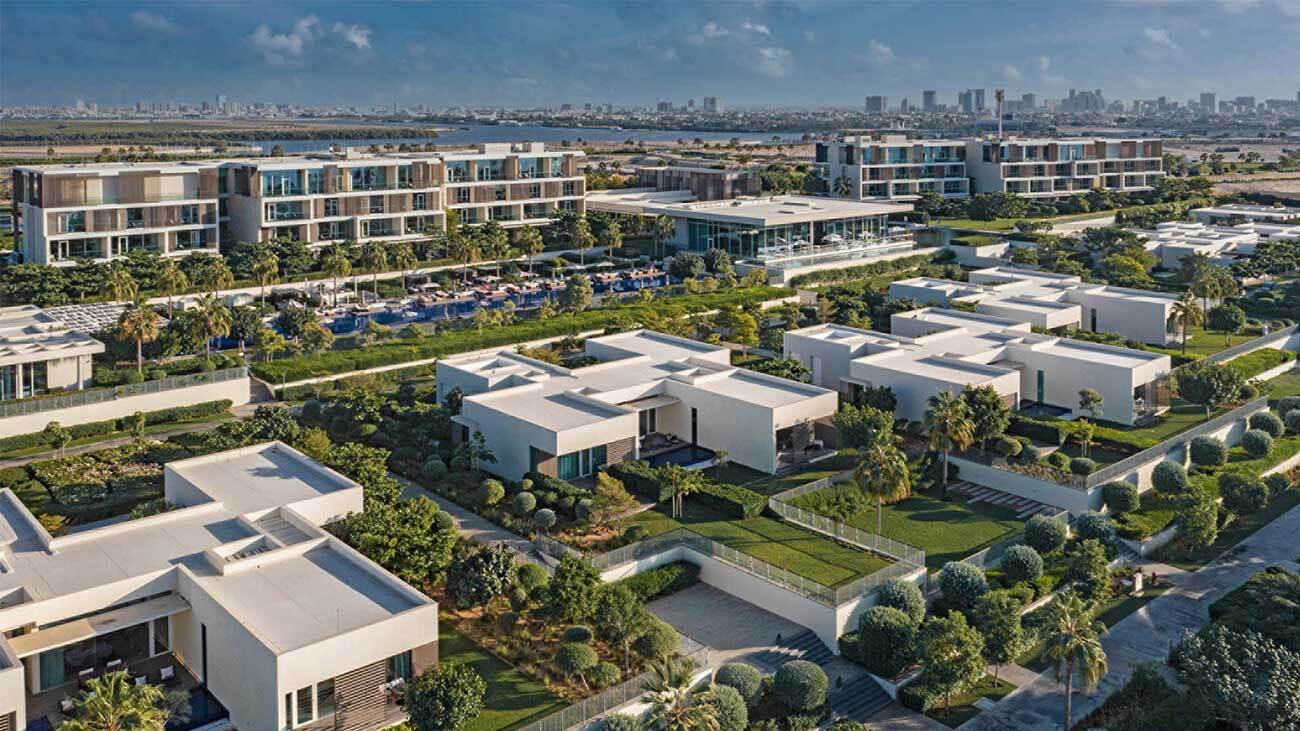 Four Seasons to expand portfolio in UAE