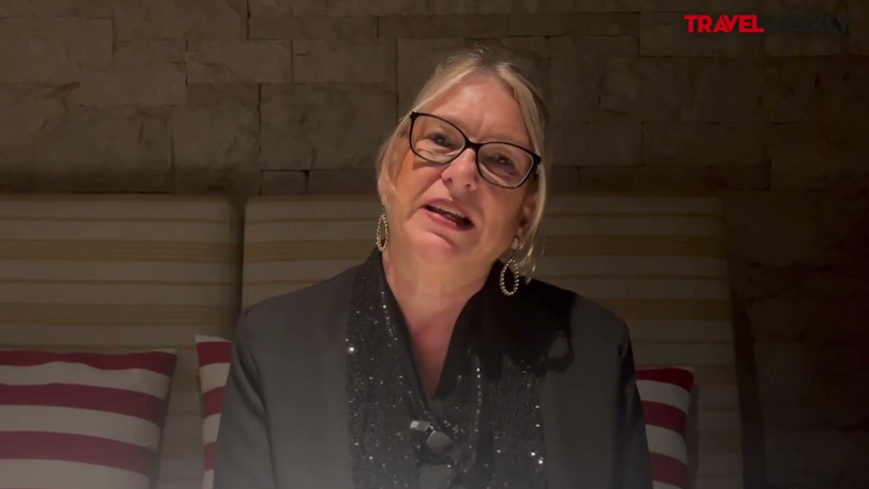 Inspiring Women Retreat: Amanda Matthews