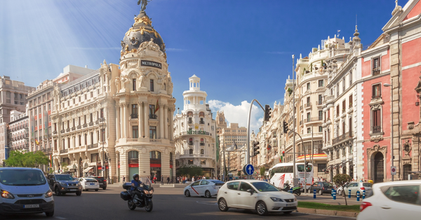 Updated: Travellers urged to check with airlines as power largely restored in Spain and Portugal