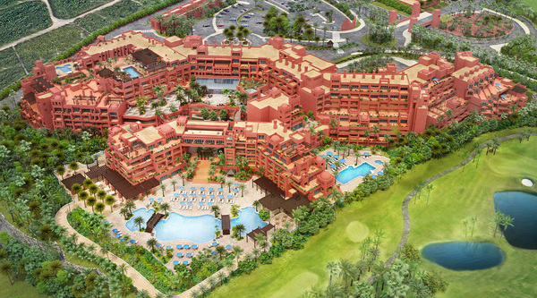 Review: Discover The Ritz-Carlton Abama