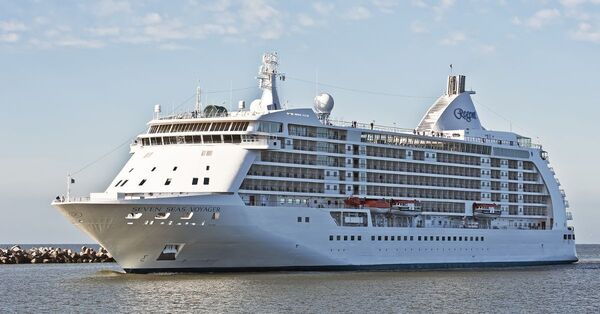 Regent Seven Seas Cruises outlines multimillion-dollar refurbishment plans