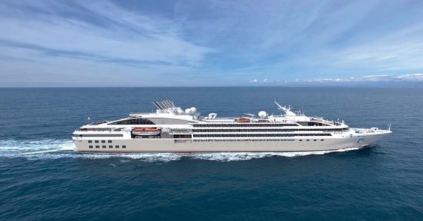 Tauck unveils expanded 2026 small ship cruise programme
