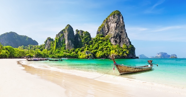 Thailand rolls out new online arrival card for international visitors