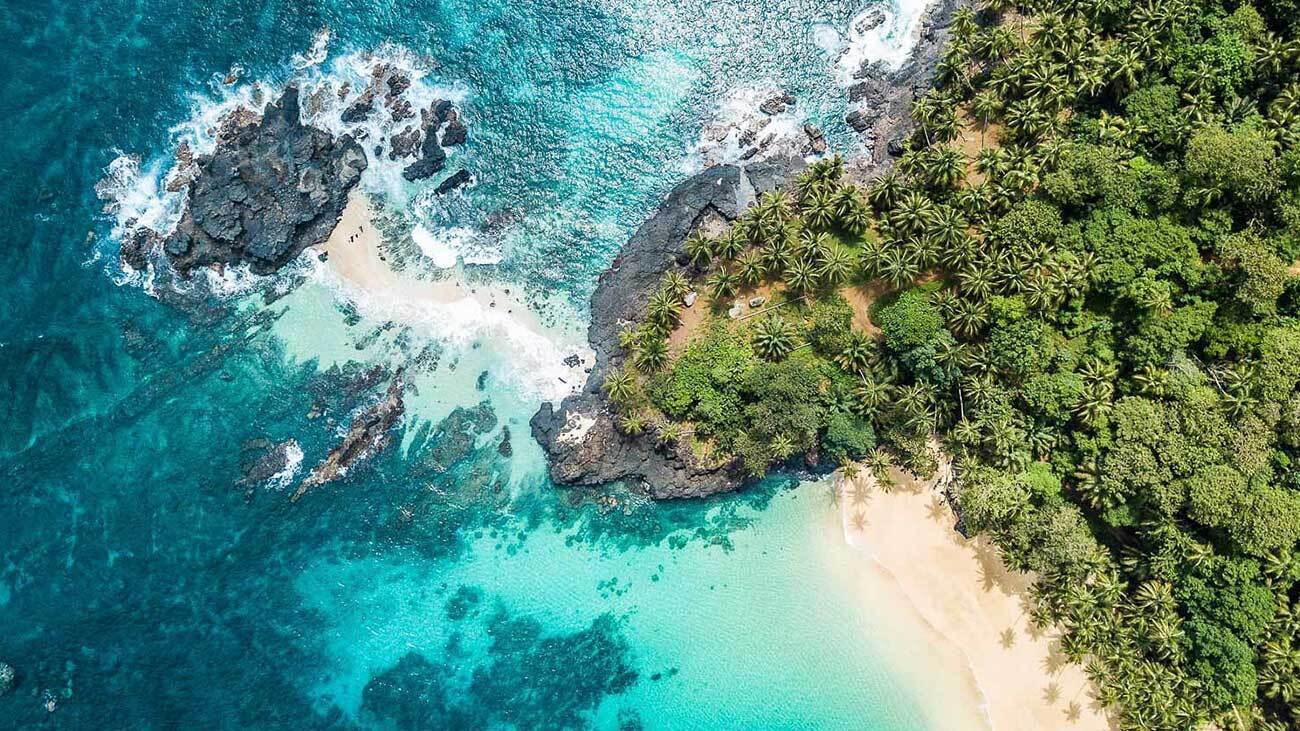 Pelorus adds São Tomé and Príncipe to destination portfolio