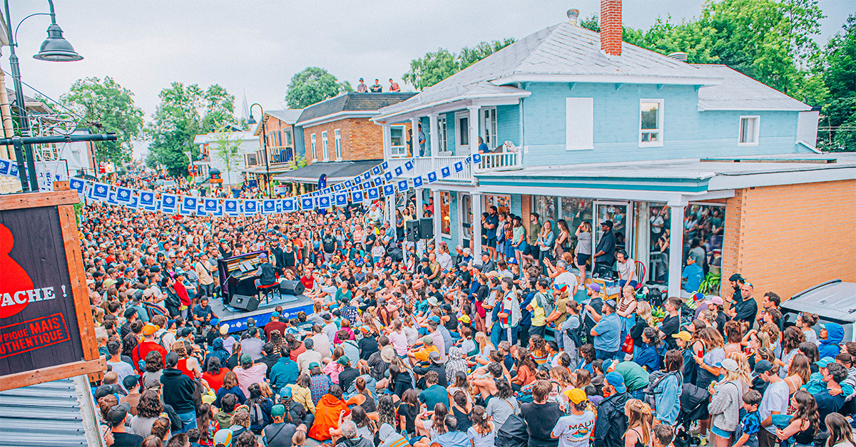 Quirky Quebec: a guide to the Canadian province in summer