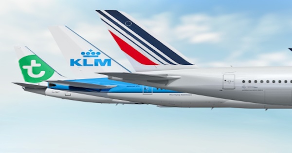 Air France-KLM flags ‘uncertainty’ despite cut in first quarter losses