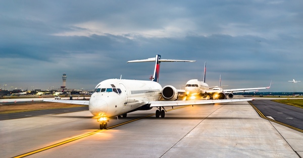 Iata warns supply and airport problems remain ‘urgent’ as demand grows