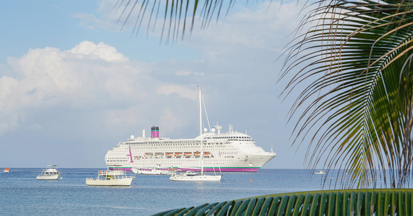 Ambassador Cruise Line launches two incentives offering up to £100 for new bookings