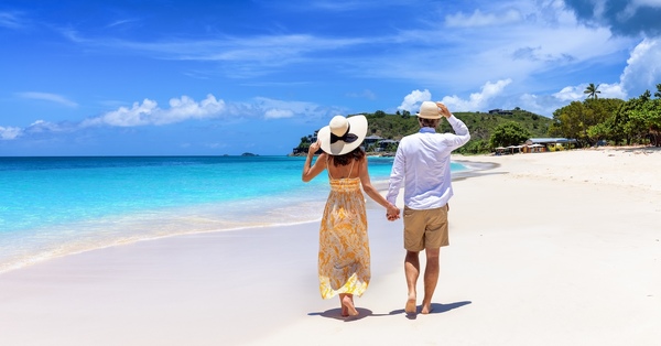 Antigua holiday to be won in latest Gold Medal campaign