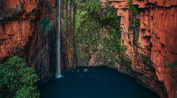 Curious Gorge: Exploring Australia’s remote and wild Kimberley region
