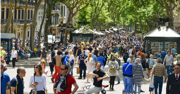 Leading Spanish destinations confirm intentions to cap visitor numbers