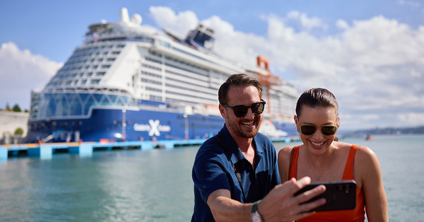 Celebrity Cruises for Beginners returns!