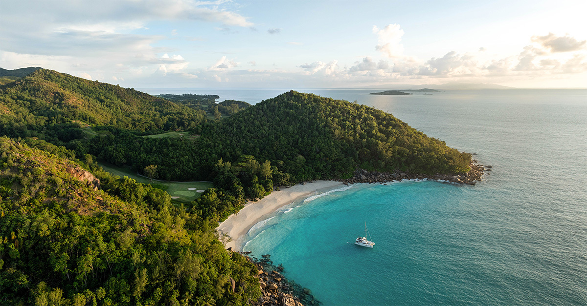 Island vibes: how to book a twin-centre holiday in the Seychelles