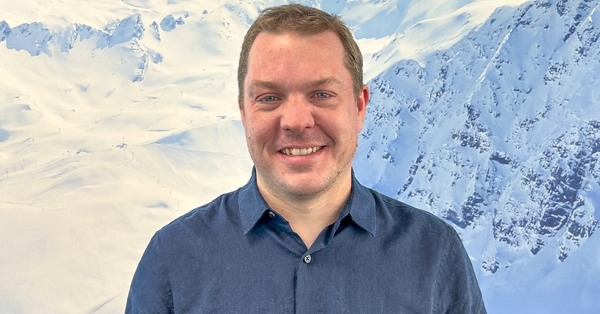Crystal Ski Holidays promotes Scott Britton to head specialist brand