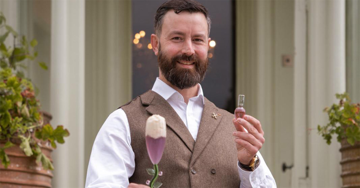 A day in the life of a whisky sommelier