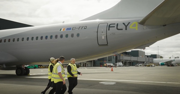 Tui leases in aircraft to bolster regional summer programme
