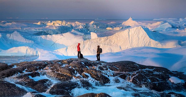 Celebrate 130 years of adventure with HX Hurtigruten Expeditions