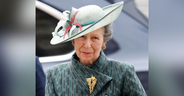 Princess Anne to attend Cunard's 185th anniversary 