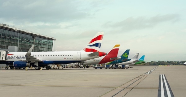 IAG maintains 2025 outlook while being ‘mindful of geopolitical and macroeconomic uncertainty’