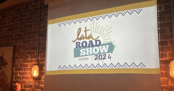 Lata Roadshow to visit three new UK cities in June