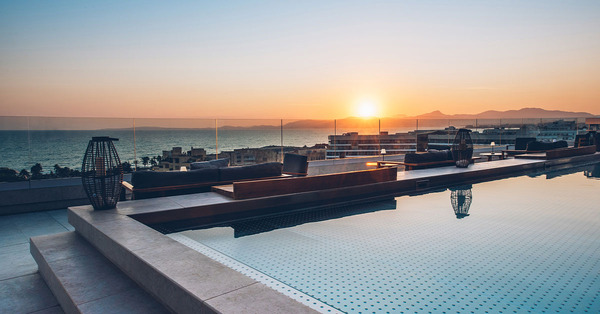 Find a Majorcan retreat for every type of client with Iberostar