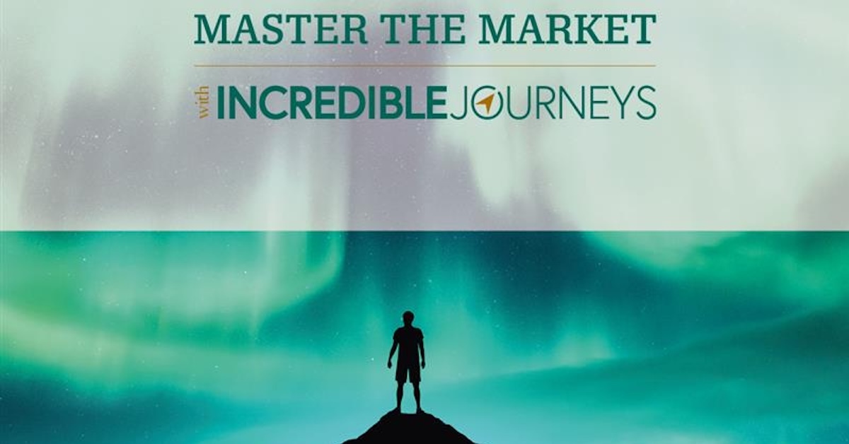 MasterTheMarketIncredibleJourneys