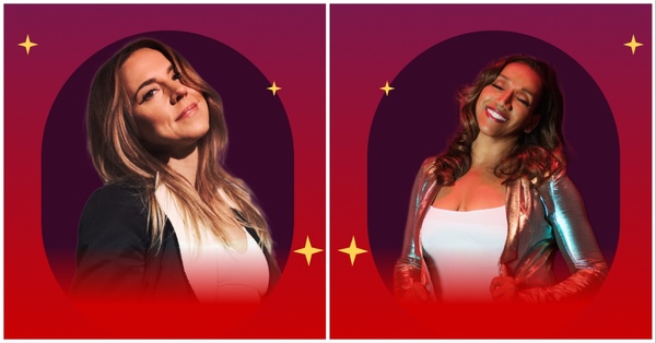 Virgin Voyages announces two headline acts for Celebration Voyages