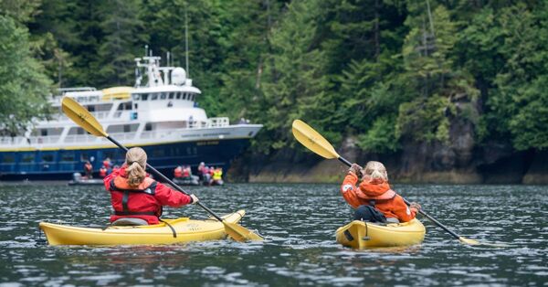 Lindblad Expeditions signs charter agreement to expand into European river expeditions