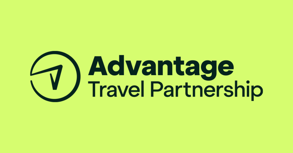 New Advantage logo