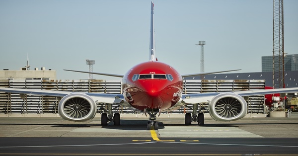 Norwegian Air reports ‘robust’ summer bookings after winter losses cut