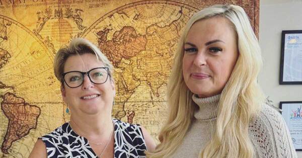 Ponders Travel boss encourages agents to get trained in CPR