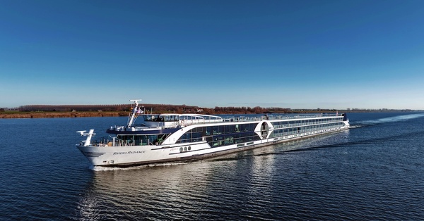 Riviera reschedules naming of new flagship after delivery delay