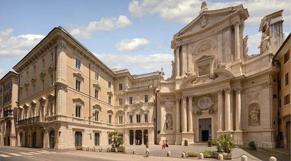 Review: Peace and calm await at Six Senses Rome