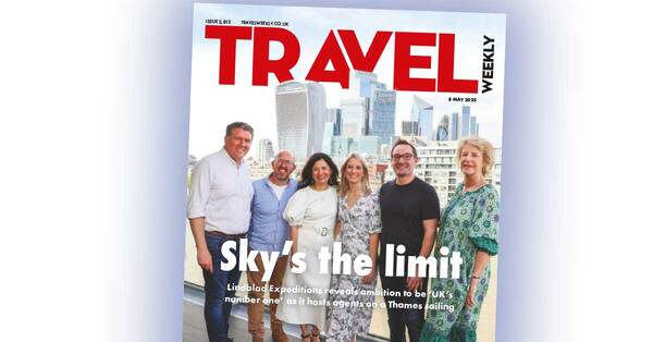 Read this week's edition online