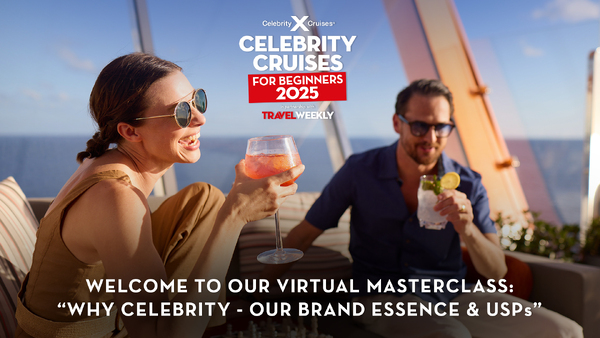 Celebrity for Beginners: Why Celebrity - Brand essence and USPs