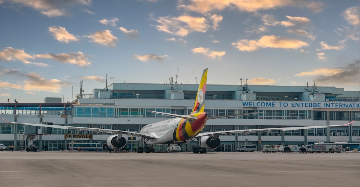 Uganda Airlines