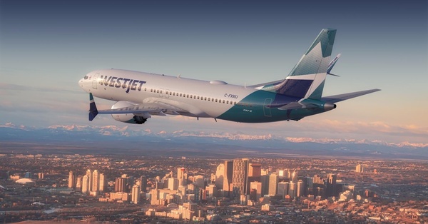 Delta and Korean Air to acquire minority stake in WestJet