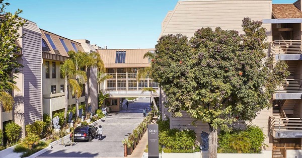 Sleep well in San Francisco at RIU Hotels