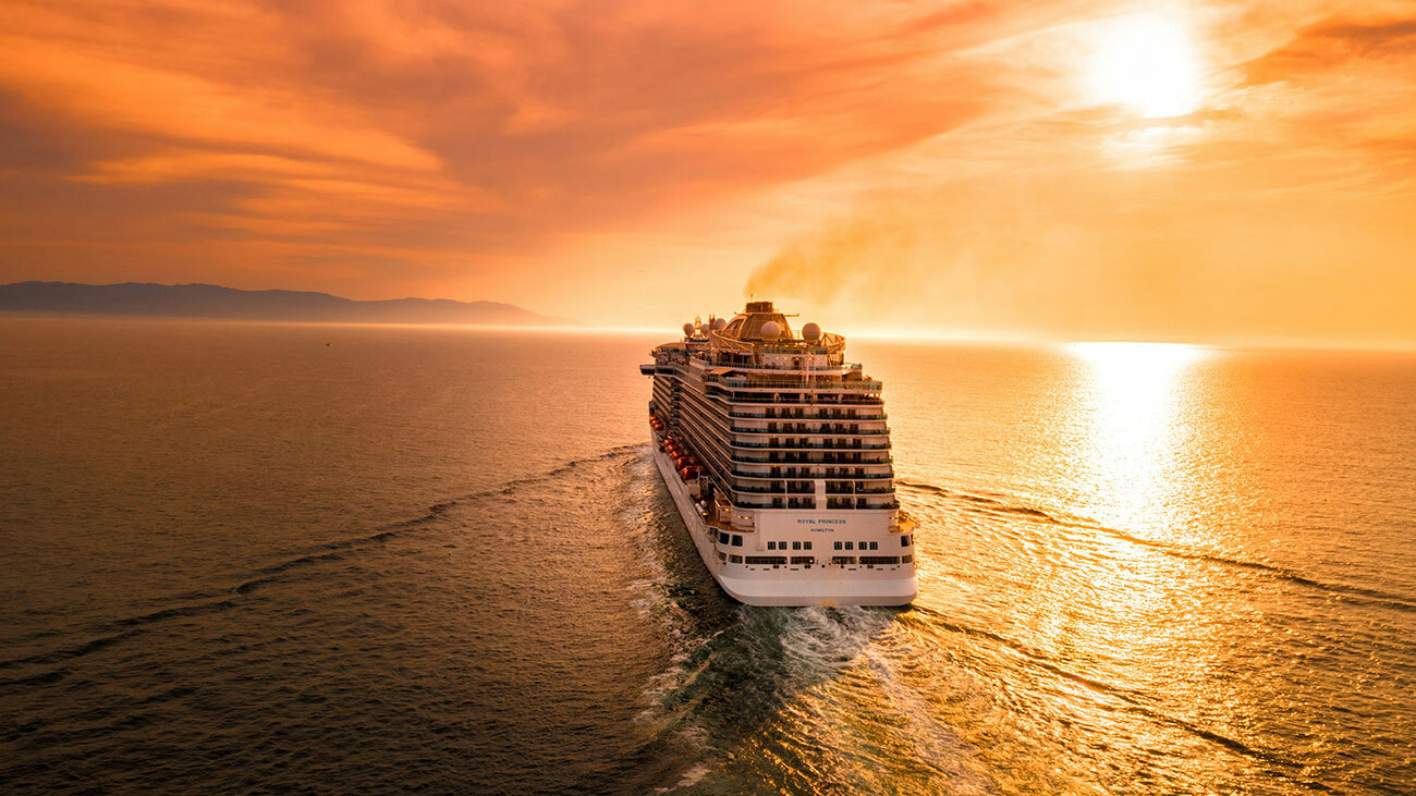Aspire parent unveils new event to drive cruise growth in Gulf region