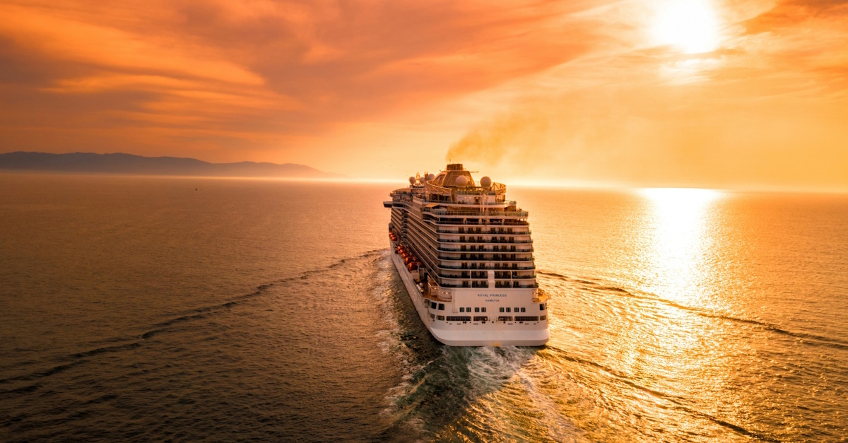 Travel Weekly parent launches first cruise summit for Gulf region