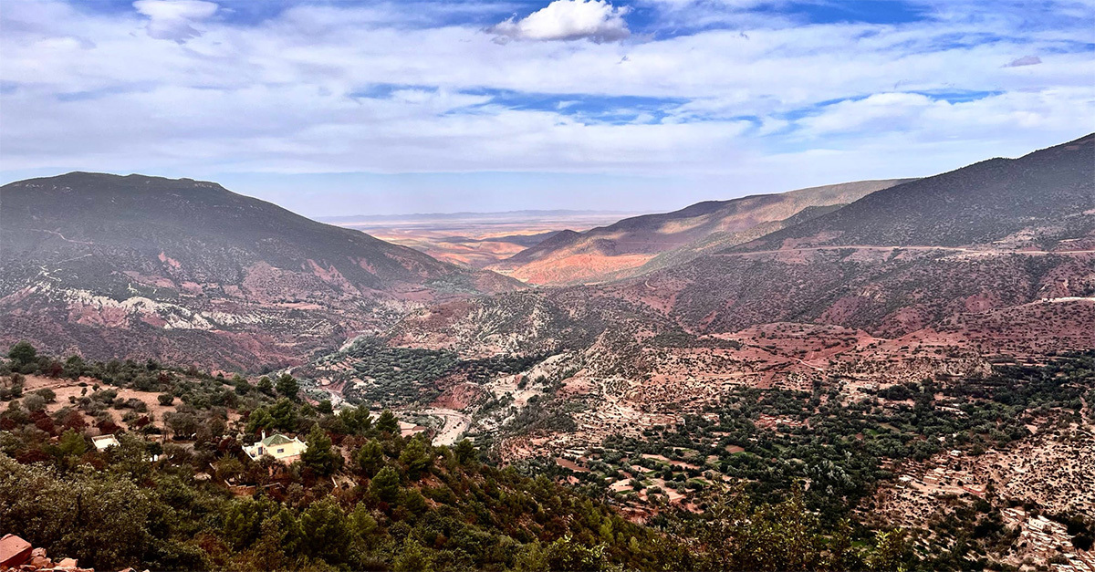 atlasmountains
