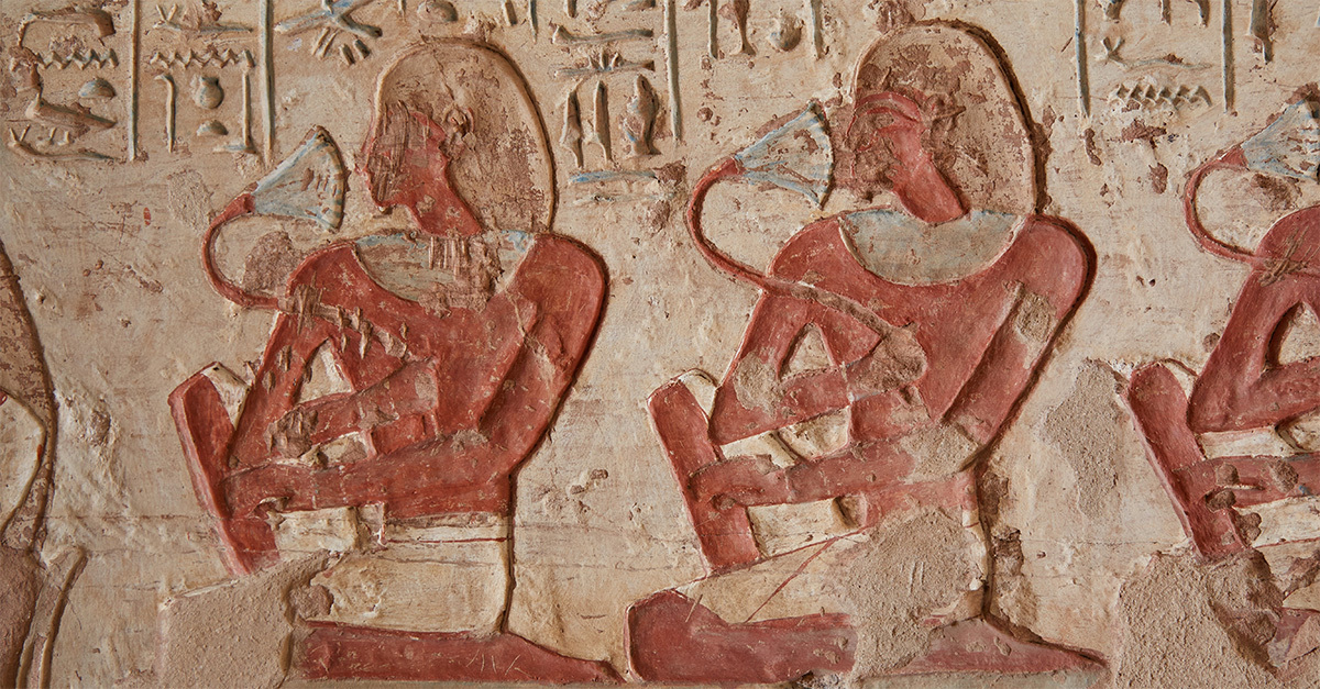 Why you should book a history-inspired escorted tour