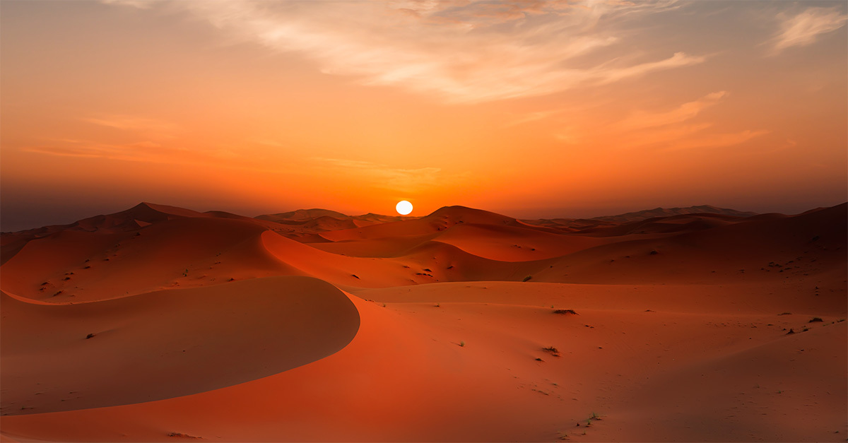 Desert drives: why a tour is the best way to explore Morocco