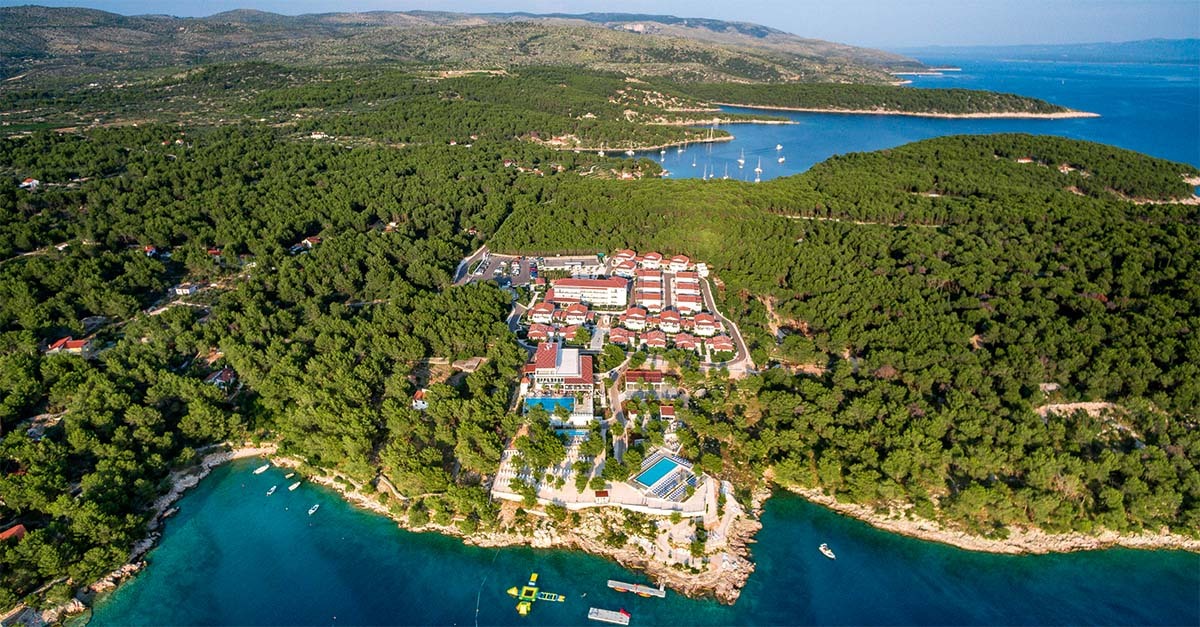 3 of the best all-inclusive holidays for summer
