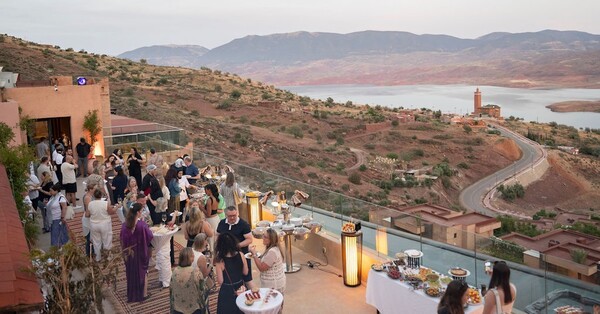 Touring and adventure sector ‘essential to sustainable Morocco growth’