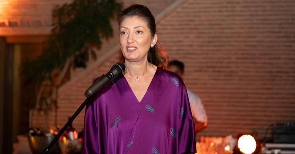 Atas Experiences event in Morocco ‘highlights touring diversity’